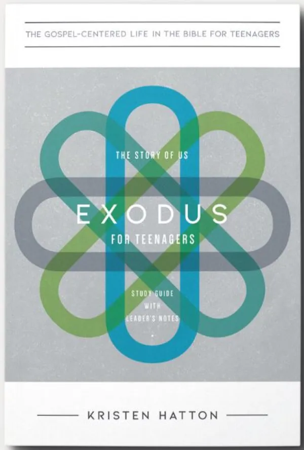 Exodus for Teenagers: The Story of Us