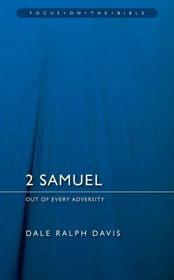 2 Samuel