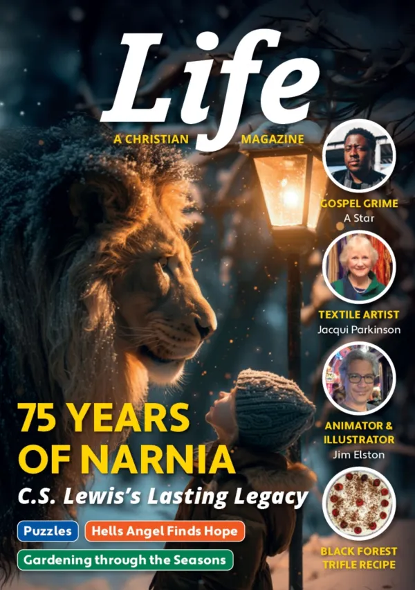 Life Evangelistic Magazine