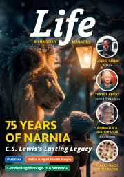 Life Evangelistic Magazine
