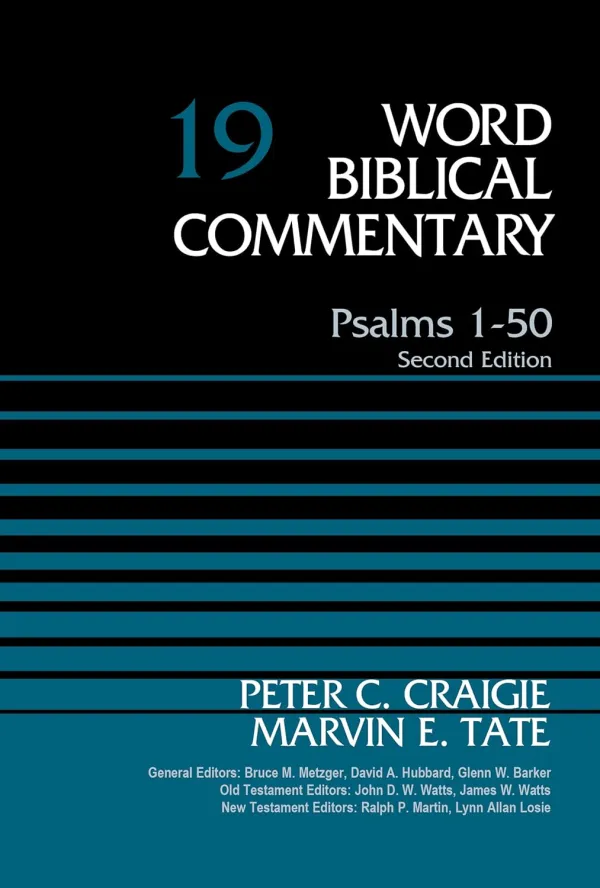 Psalms 1-50