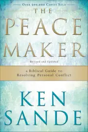 The Peacemaker