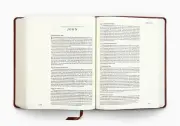 ESV Single Column Journaling Bible