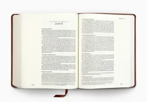 ESV Single Column Journaling Bible