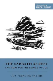 The Sabbath as Rest