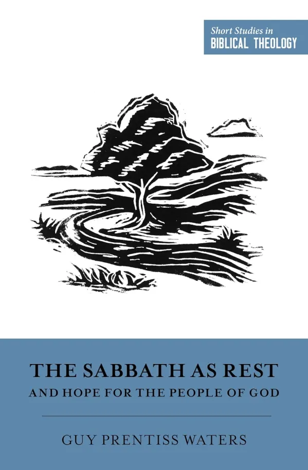 The Sabbath as Rest