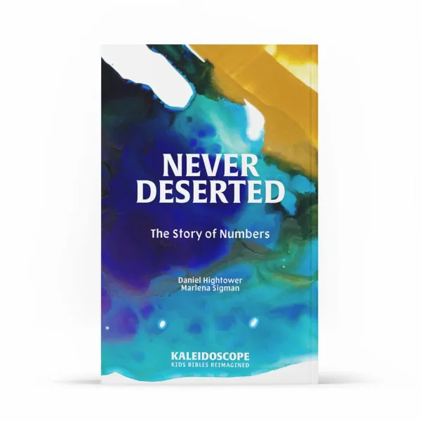 Never Deserted
