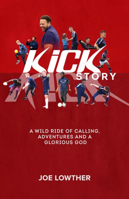 KICK Story
