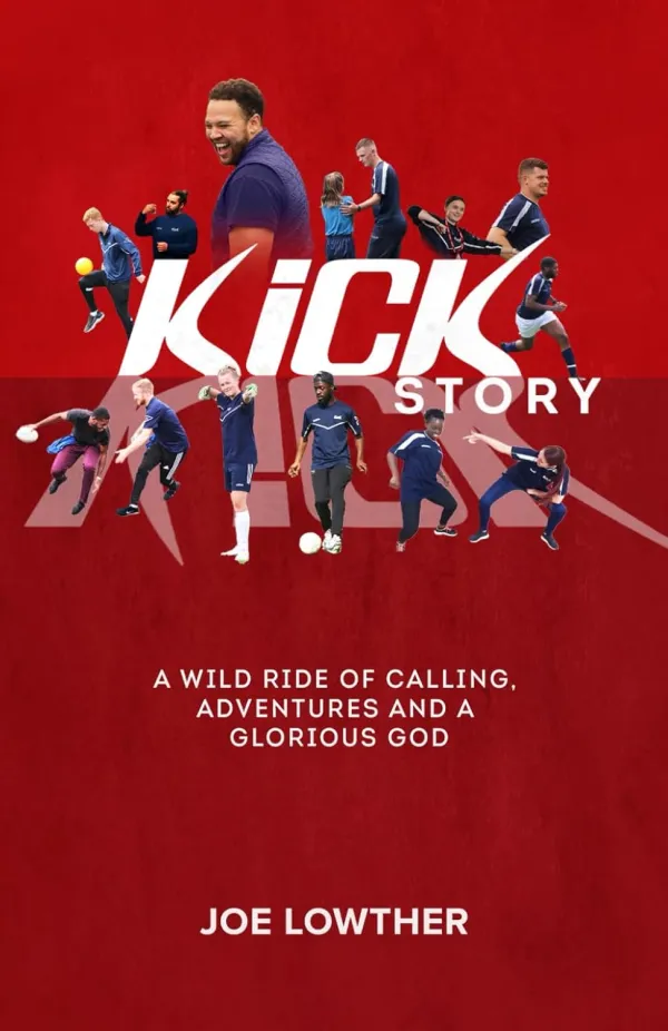 KICK Story