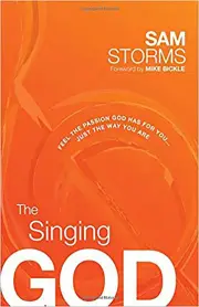The Singing God