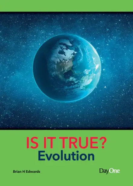 Is It True? Evolution
