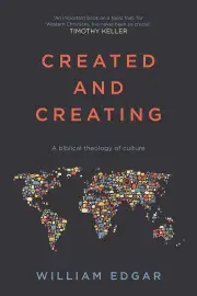Created and Creating