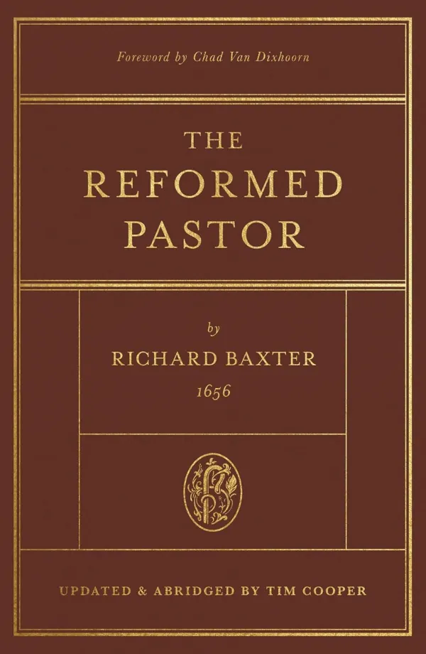 The Reformed Pastor