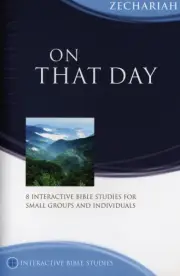 On That Day (Zechariah) [IBS]
