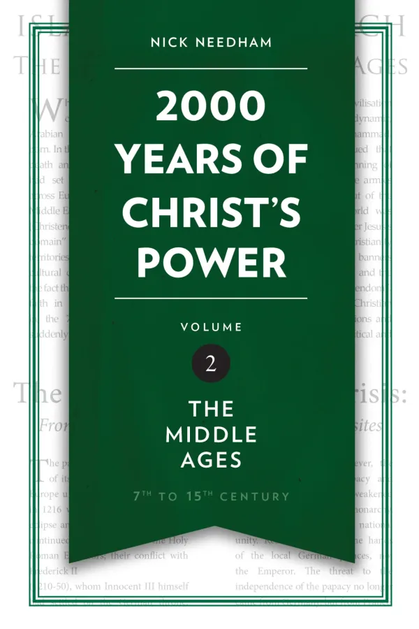 2000 Years of Christ's Power Vol 2