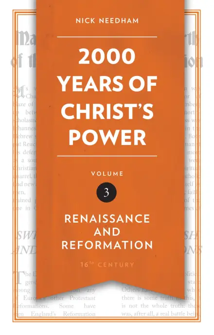 2000 Years of Christ's Power Vol 3