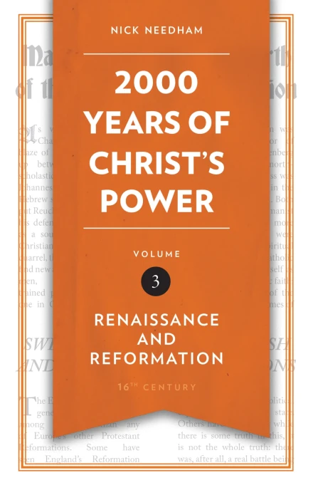 2000 Years of Christ's Power Vol 3