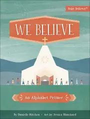 We Believe