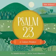 Psalm 23