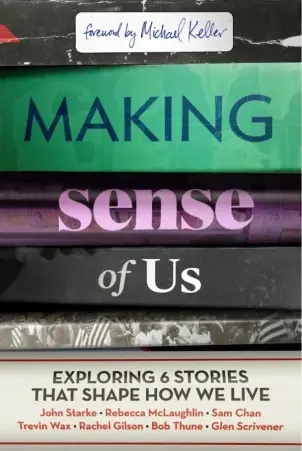 Making Sense of Us