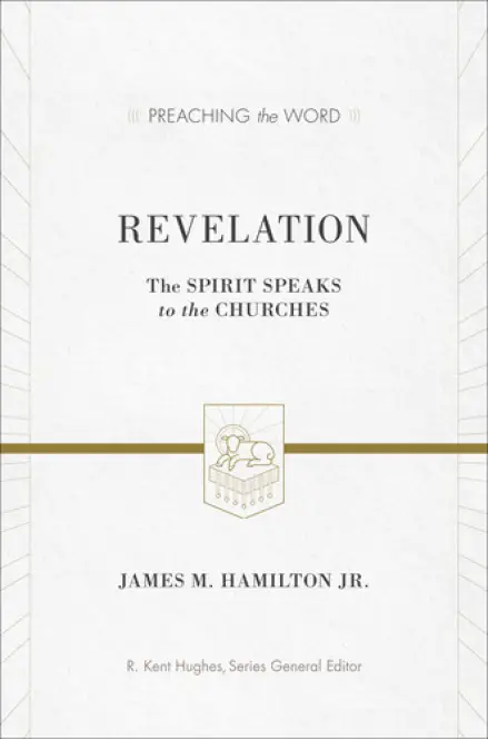 Revelation (ePub eBook)