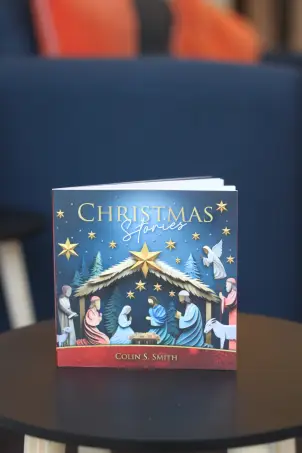 Christmas Stories