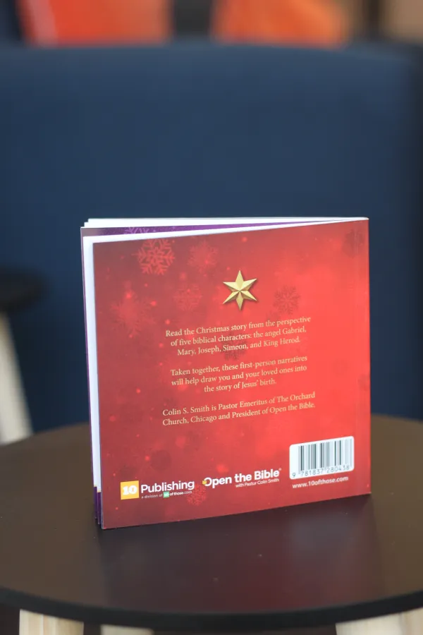 Christmas Stories