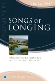 Songs of Loving (Psalms 73–89) [IBS]