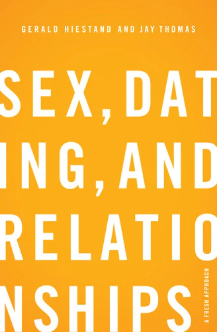 Sex, Dating, and Relationships (ePub eBook)