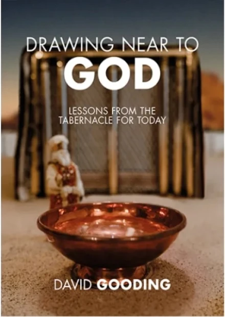 Drawing Near to God