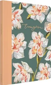 ESV Prayer Journal: 30 Days on Evangelism