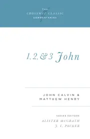 1, 2, & 3 John