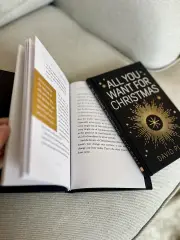 All You Want For Christmas