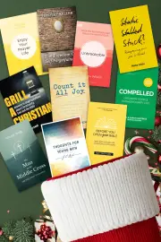 Stocking Stuffers Set