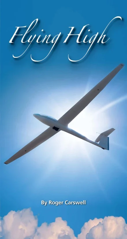 Flying High (Tract)