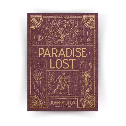 Paradise Lost