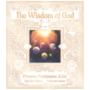 The Wisdom of God Coloring Book