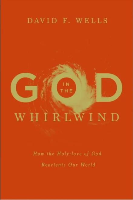 God in the Whirlwind