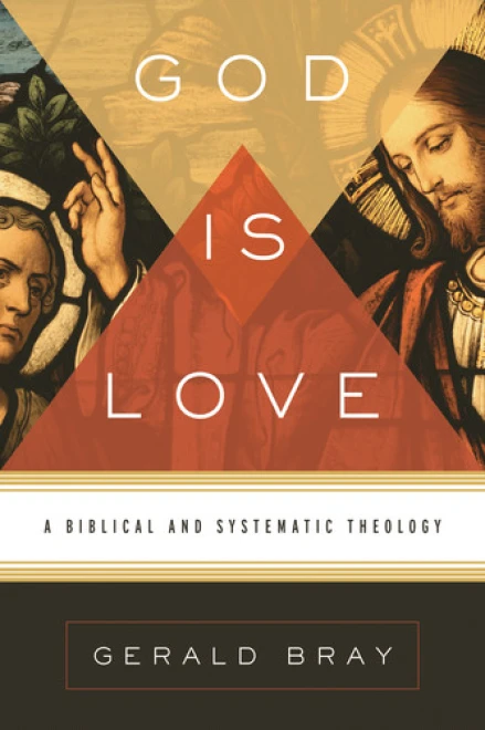 God Is Love (ePub eBook)