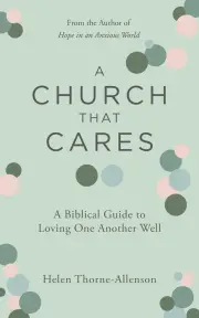 A Church That Cares