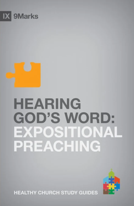 Hearing God's Word (ePub eBook)
