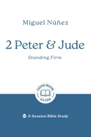 2 Peter & Jude