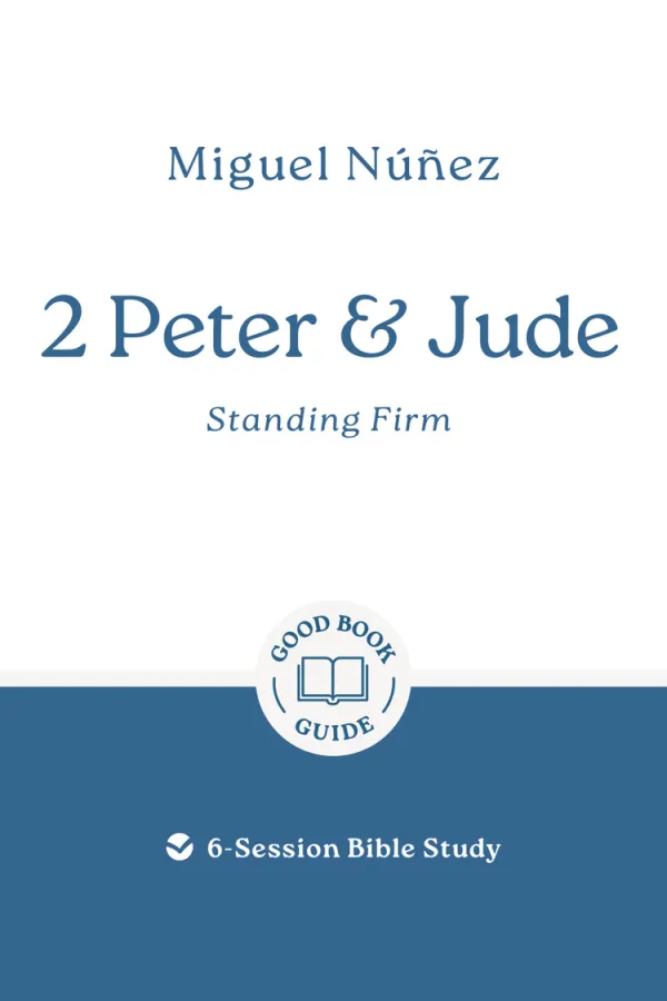 2 Peter & Jude
