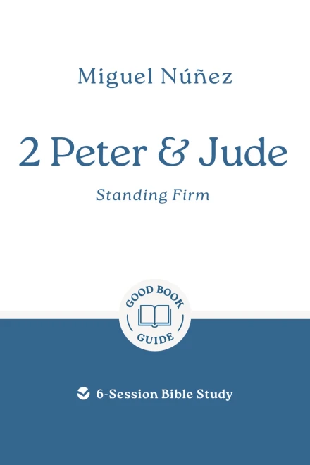 2 Peter & Jude