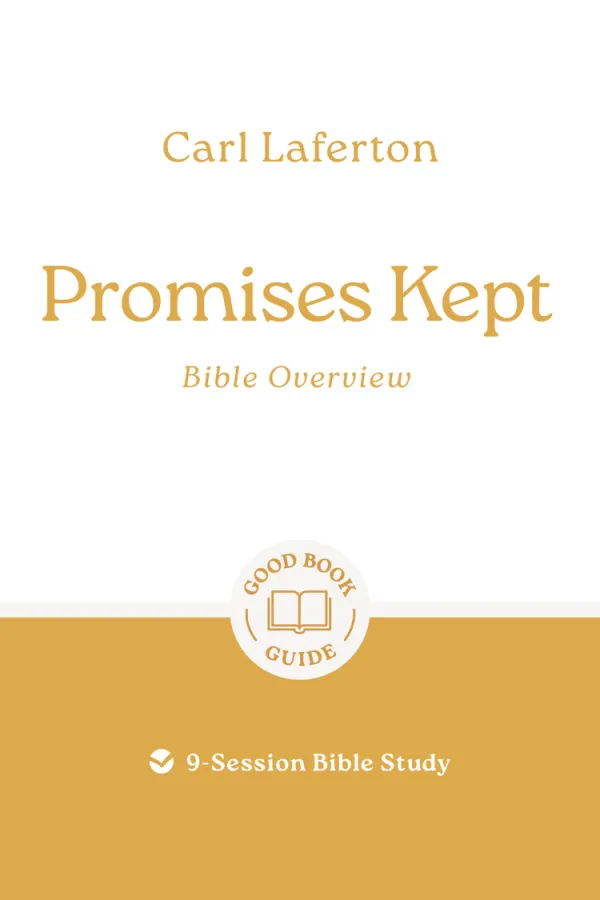 Promises Kept