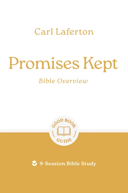 Promises Kept
