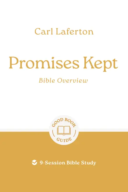 Promises Kept