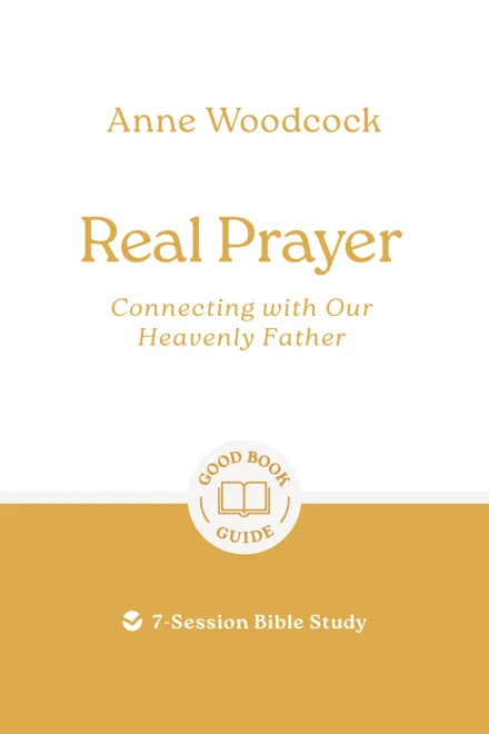 Real Prayer