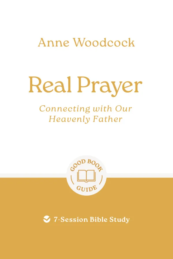 Real Prayer