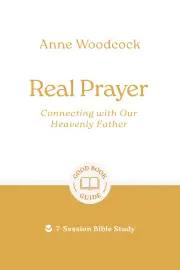 Real Prayer